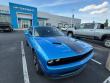 Used 2023 Dodge Challenger SXT RWD Coupe