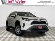Used 2020 Toyota RAV4 LE FWD SUV