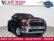 Used 2025 Ram 1500 Big Horn 4x4 Quad Cab 64 Box Truck Quad Cab