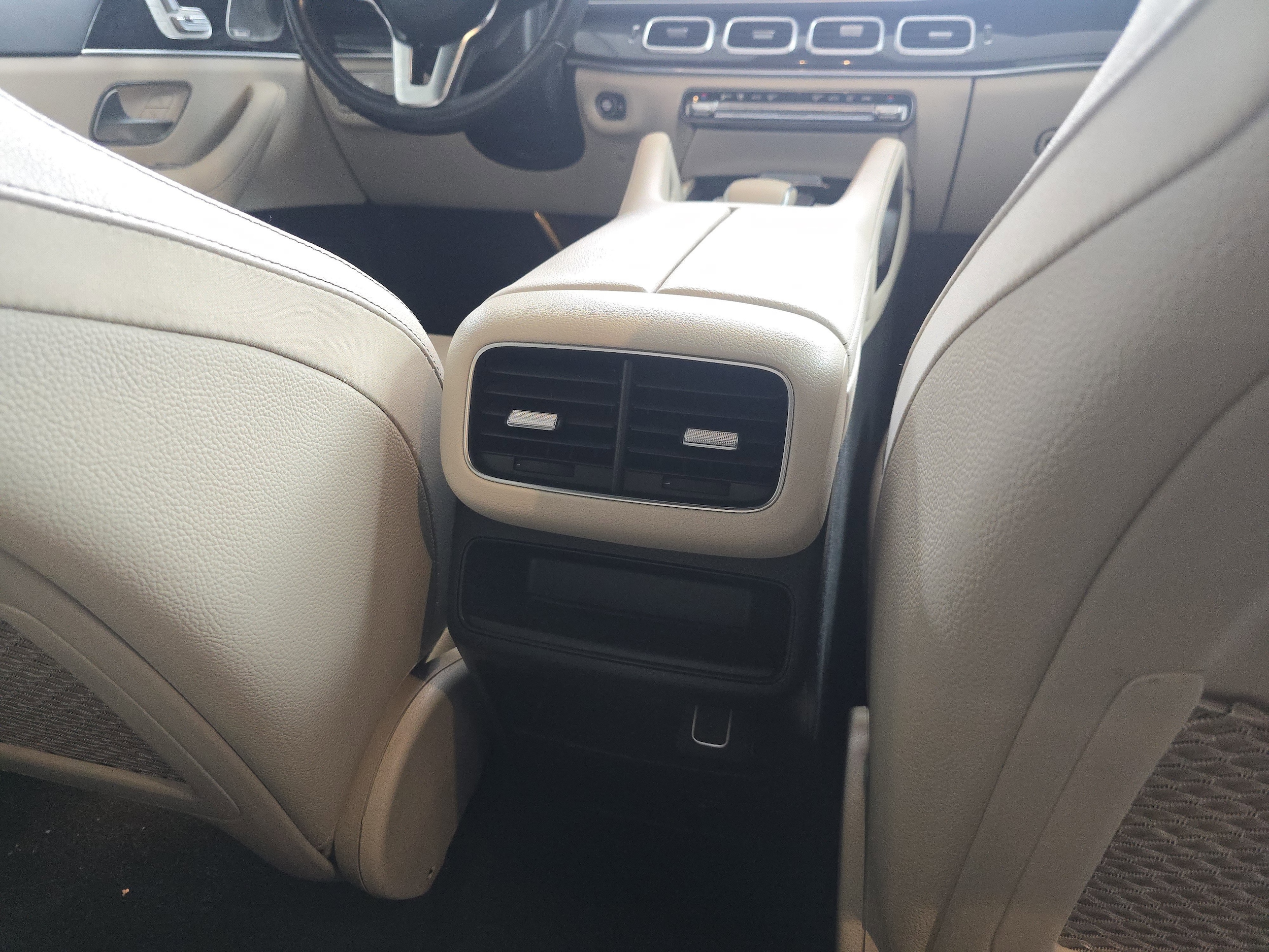 2023 Mercedes-Benz GLE GLE350 - Photo 28