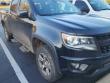Used 2017 Chevrolet Colorado 4WD Crew Cab 128.3 Z71 Truck Crew Cab