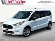 Used 2020 Ford Transit Connect Wagon XLT LWB w/Rear Symmetrical Doors Wagon Passenger Wagon LWB