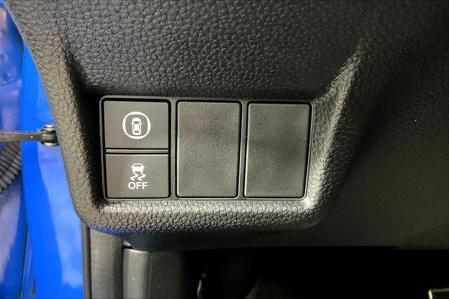 2023 Honda Civic Hatchback Sport - Photo 36