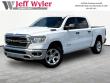 Used 2023 Ram 1500 Big Horn 4x4 Crew Cab 57 Box Truck Crew Cab