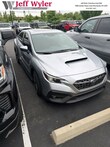  Subaru WRX