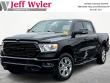 Used 2020 Ram 1500 Big Horn 4x4 Crew Cab 57 Box Truck Crew Cab