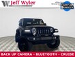 Jeep Wrangler 4xe