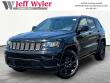Used 2021 Jeep Grand Cherokee Laredo X 4x4 SUV