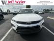 Used 2021 Chevrolet Trailblazer FWD 4dr LS SUV