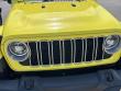 Used 2024 Jeep Wrangler Sahara 4 Door 4x4 SUV