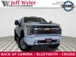 Used 2020 Chevrolet Silverado 3500HD 4WD Crew Cab 159 High Country Truck Crew Cab
