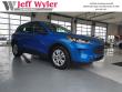 Used 2020 Ford Escape S FWD SUV