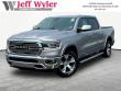 Used 2020 Ram 1500 Laramie 4x4 Crew Cab 57 Box Truck Crew Cab