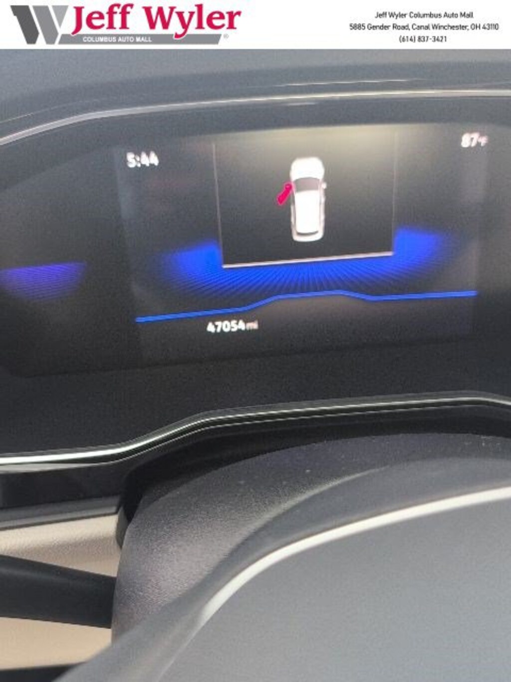 Used 2023 Volkswagen Jetta SE Auto Sedan