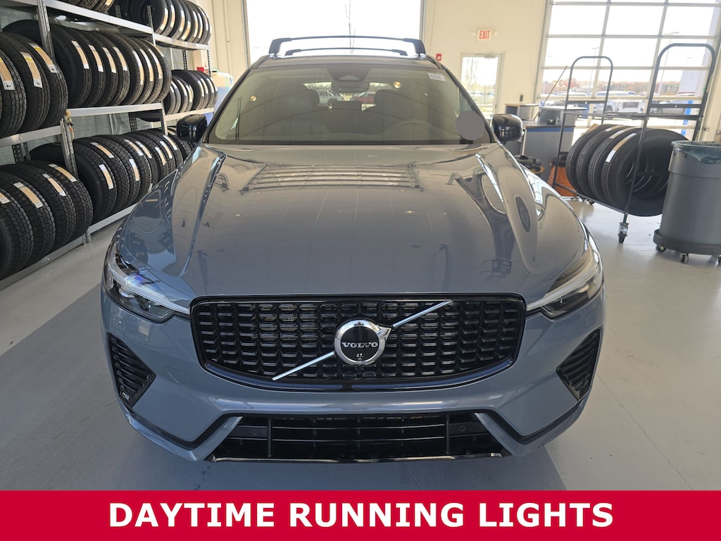 Used 2024 Volvo XC60 B5 AWD Plus Dark Theme SUV