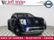 Used 2021 Nissan Titan 4x4 Crew Cab SV Truck Crew Cab