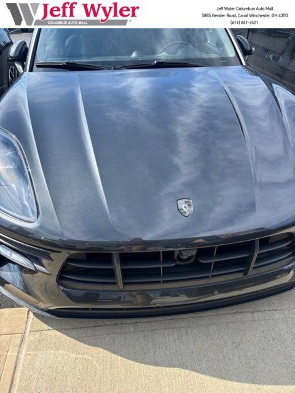 Used 2021 Porsche Macan GTS AWD SUV