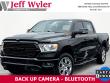 Used 2020 Ram 1500 Big Horn 4x4 Crew Cab 57 Box Truck Crew Cab