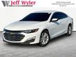 Used 2022 Chevrolet Malibu 4dr Sdn LT Sedan