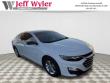 Used 2022 Chevrolet Malibu 4dr Sdn LS w/1LS Sedan