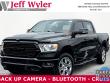 Used 2020 Ram 1500 Big Horn 4x4 Crew Cab 57 Box Truck Crew Cab