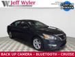 Used 2014 Nissan Altima 4dr Sdn I4 2.5 SL Sedan