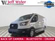 Used 2024 Ford Transit Cargo Van  Van Low Roof Van