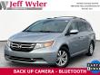 Used 2016 Honda Odyssey 5dr SE Van Passenger Van