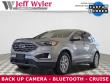 Used 2022 Ford Edge SEL AWD SUV