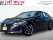Used 2024 Nissan Sentra SV CVT Sedan