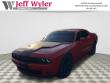 Used 2018 Dodge Challenger R/T Plus RWD Coupe