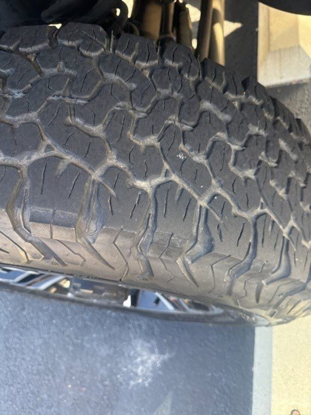 Used 2014 Ram 2500 4WD Crew Cab 169 Tradesman Truck Crew Cab