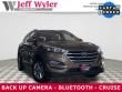 Used 2017 Hyundai Tucson SE Plus AWD SUV