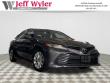 Used 2020 Toyota Camry LE Auto Sedan