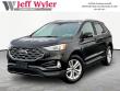 Used 2020 Ford Edge SEL AWD SUV