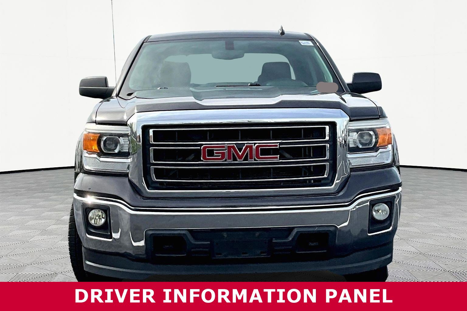 Used 2014 GMC Sierra 1500 SLE with VIN 3GTU2UEC5EG341077 for sale in Canal Winchester, OH
