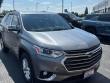 Used 2019 Chevrolet Traverse FWD 4dr LT Cloth w/1LT SUV