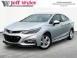 Used 2018 Chevrolet Cruze 4dr Sdn 1.4L LT w/1SD Sedan