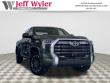 Used 2022 Toyota Tundra 4WD Limited CrewMax 5.5 Bed Truck CrewMax