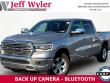 Used 2023 Ram 1500 Laramie 4x4 Crew Cab 57 Box Truck Crew Cab