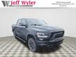 Used 2020 Ram 1500 Rebel 4x4 Crew Cab 57 Box Truck Crew Cab