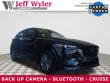 Used 2025 Mazda CX-5 2.5 S Preferred Package AWD SUV
