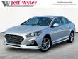 Used 2018 Hyundai Sonata SEL 2.4L *Ltd Avail* Sedan