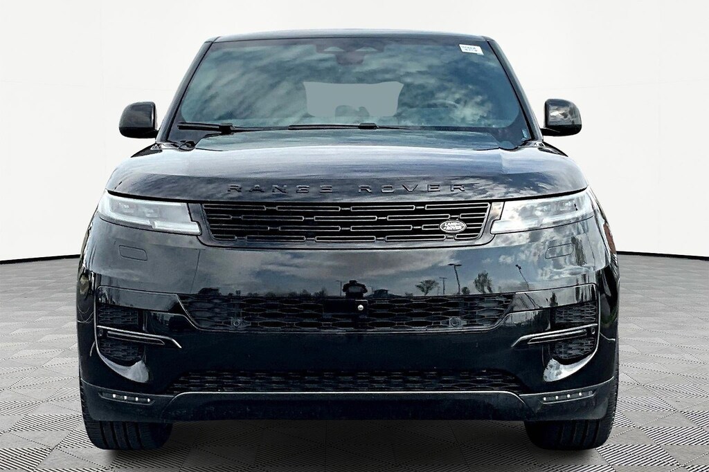 Used 2024 Land Rover Range Rover Sport P360 SE SUV