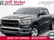 Used 2020 Ram 1500 Big Horn 4x4 Crew Cab 57 Box Truck Crew Cab