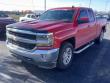 Used 2018 Chevrolet Silverado 1500 4WD Double Cab 143.5 LT w/1LT Truck Double Cab