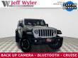 Used 2020 Jeep Wrangler Unlimited Rubicon 4x4 SUV