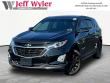 Used 2019 Chevrolet Equinox FWD 4dr LT w/1LT SUV