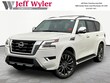  Nissan Armada