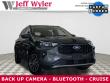 Used 2024 Ford Escape PHEV FWD SUV